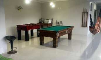 Imagem 7: Casa em Manaus, quatro suítes (valor/diária