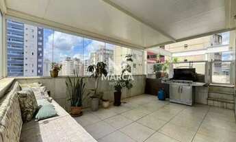 Imagem: Cobertura à venda, 3 quartos, 1 suíte