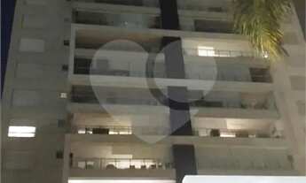 Imagem: Apartamento com 3 quartos à venda ou para