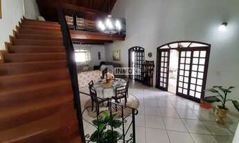 Imagem 3: Casa à Venda no Bairro dos Guedes, Tremembé: 4 Dorms, 383m²