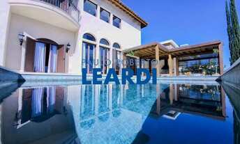 Imagem: CASA EM CONDOMÍNIO - ALPHAVILLE - SP