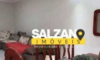 Imagem 2: Casa com 3 dormitórios, 330 m² - venda por R$ 800.000,00 ou aluguel por R$ 3.969,65/mês