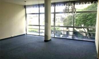 Imagem 2: Apartamento com 3 quartos à venda em Vila Buarque - SP