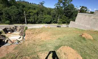 Imagem 3: Lindo Terreno à Venda no Residencial Nova Jaguari - Santana de Parnaíba/SP