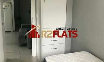 Imagem 6: Flat com ótimo preço no bairro Consolação. Confira!