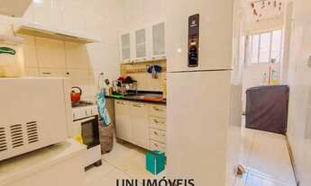 Imagem 3: Apartamento de um quarto e sala, com vaga de garagem à venda na Av. Oceânica em Guarapari