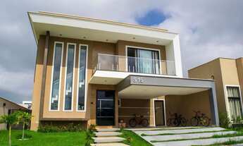 Imagem: Casa à venda, 275 m² por R$ 1.800.000,00