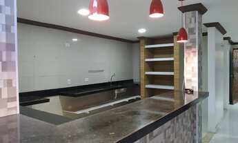 Imagem 3: Casa Duplex de Esquina no Siqueira