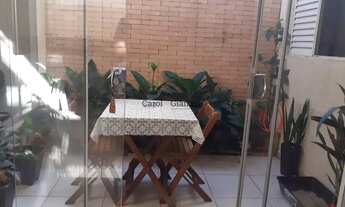 Imagem 7: CA1272 - Casa para venda na Vila Orestes em Assis