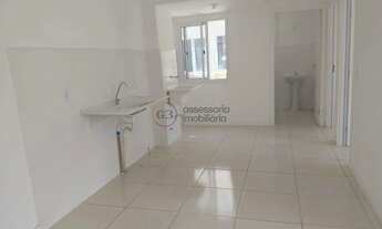 Imagem 2: Apartamento 2 dormitórios para alugar Fragata Pelotas/RS