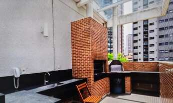 Imagem 7: Imóvel para aluguel e venda com 52 metros quadrados com 1 quarto