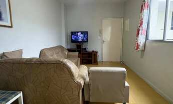 Imagem 2: Apartamento 2 Quartos em Mirim - Praia Grande, SP