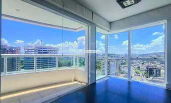 Imagem 5: Andar alto | 2 dorms | suíte | sacada