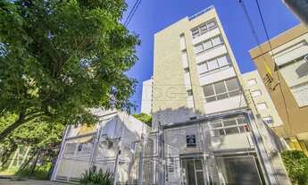 Imagem: Apto garden 1 quarto no Petrópolis