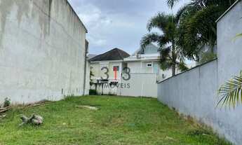 Imagem 2: Otima oportunidade de terreno no Condominio Riviera Del Sol pronto para construir Ja com p