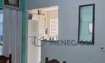 Imagem 3: Casa com 3 dormitórios à venda, 57 m² por R$ 435.000,00 - Jardim Noiva da Colina - Piracic