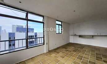 Imagem 3: Apartamento cobertura com excelente localização em Piedade