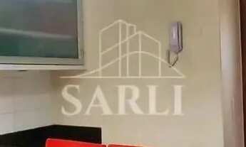 Imagem 6: Apartamento de 110 m² Ipiranga - São José