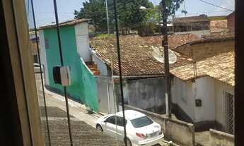 Imagem 5: Vendo casa no centro de Itaporanga d'ajuda, aceito carro como forma de pagamento tamb