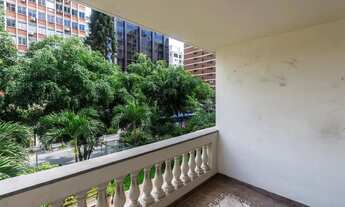 Imagem 7: Sofisticação, conforto e localização privilegiada no coração do Itaim Bibi