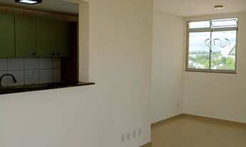 Imagem 3: Apartamento Lauro de Freitas 2/4