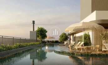 Imagem: Apartamento 2 Quartos com 1 Suíte e 80m²