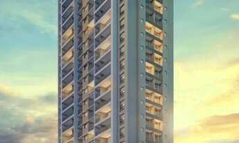 Imagem: Cora Pinheiros - Breve Lançamento - Cora