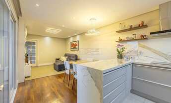 Imagem 6: Cobertura única na Chácara das Pedras!