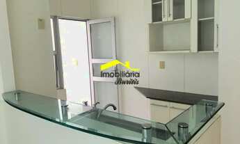 Imagem 3: Apartamento para aluguel, 2 quartos, 1 suíte, 1 vaga, Buritis - Belo Horizonte/MG