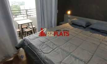 Imagem 6: Studio com ótimo preço no bairro Butantã. Confira!