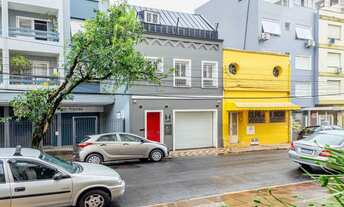 Imagem: Casa de 4 quartos no Centro!