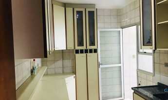 Imagem: Apartamento para Locação Vila Mogilar