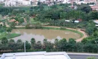 Imagem 7: Apartamento em Avenida São José dos Campos - Loteamento Parque São Martinho - Campinas/SP