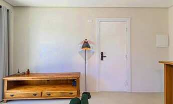 Imagem 5: Apartamento mobiliado no bairro Portão, Curitiba