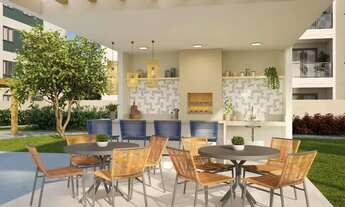 Imagem 6: Apartamento Giardino com 1 dormitório e 1 suíte em Itapoá