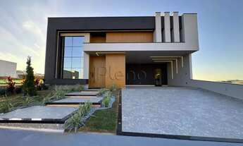 Imagem: Casa à venda em Indaiatuba, Residencial