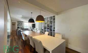 Imagem 4: Apartamento com 3 dormitórios à venda, 168 m² por R$ 1.500.000 - Vila Andrade - São Paulo