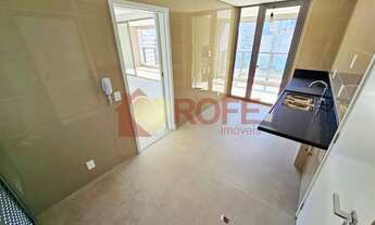 Imagem 6: Venda Praça da Vila Nova Conceição | 154m², 3 suítes e 2 vagas