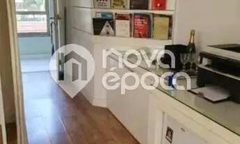 Imagem 6: Jardim Botânico