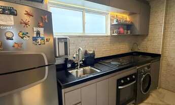 Imagem 2: Apartamento no Araturi - R$275.000