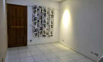 Imagem 4: Casa de condomínio em Rua Amara Ambrosina dos Santos - Sítio do Campo - Praia Grande/SP