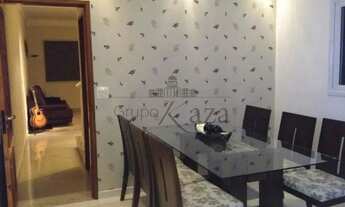 Imagem 3: Casa Sobrado - Jardim Alvorada - 3 Dormitórios - 170m²