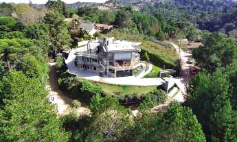 Imagem 2: Belo Imóvel, estilo contemporâneo