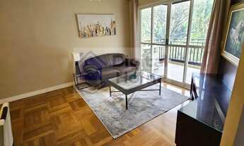 Imagem: Excelente apartamento Mobiliado com 3 dormitórios