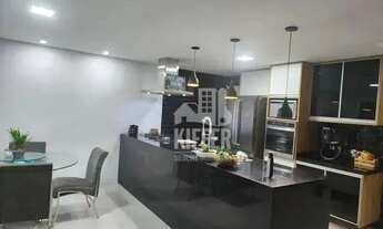 Imagem 2: Casa com 3 quartos à venda, 181 m² por R$ 653.000 - Arsenal - São Gonçalo/RJ