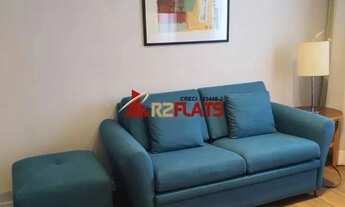 Imagem: Flat com ótimo preço no bairro Moema