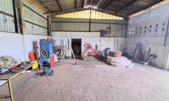 Imagem 5: Galpão para alugar, 300 m² - Chácaras Ceres - Suzano/SP