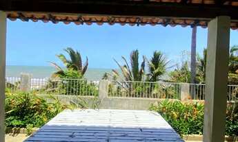 Imagem 4: PANAQUATIRA - CASA VISTA MAR