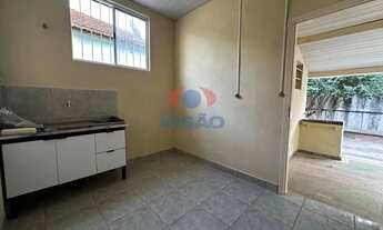 Imagem 6: Casa com 3 cômodos disponível para locação no Centro - Indaiatuba/SP