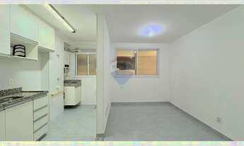 Imagem 2: Apartamento para locação no Grand Reserva Paulista - Jardim Iris - R$ 1.600,00